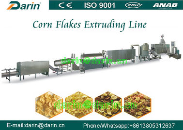 Rosted Nestle/hafer-Getreide-Corn- Flakesproduktlinie Kelloggs Massenmit CER ISO9001