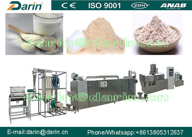 Milchpulver, das Maschine/Nahrung Reis die Herstellung der Maschine pulverisieren lässt