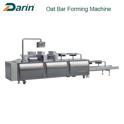 5300*965*1850mm 200kg/hr Hafer Ring Bar Forming Machine
