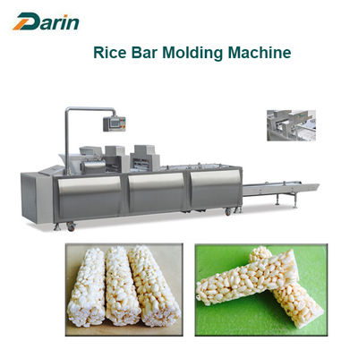 Mur-Reisstange, die Maschine herstellt