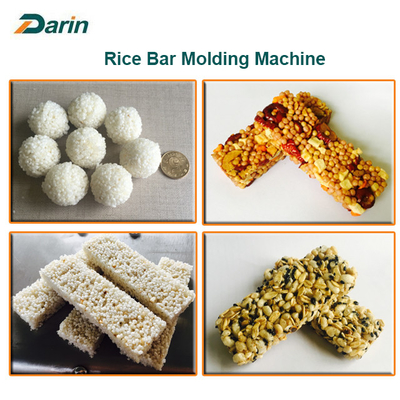 Mur-Reisstange, die Maschine herstellt