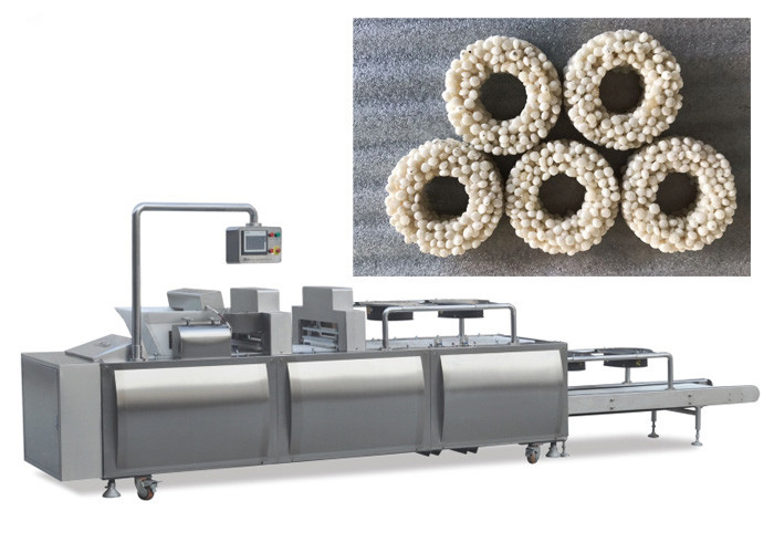 2cm Müsliriegel Energie-88kw Maschine bildend