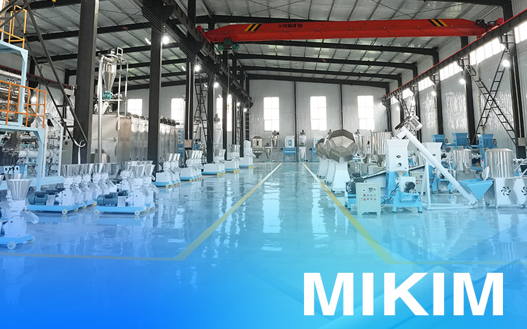 China Tianjin Mikim Technique co.，Ltd. Unternehmensprofil