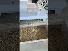 Fischfuttermaschinen-Produktionslinie für Aquafutter-Extruder, Herstellungslinie, Heimtierfutter-Extruder