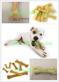 Bemehlen Sie Hundefuttermaschinerie der Spalte und des Haustier-Knochens der drei Brett-ungegerbten Schlachthaut mit ISO9001