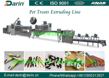 CER ISO9001 zugelassene einzelne Schraubenzieher-Maschine für den Schoßhund, der Stange kaut