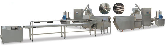 150kg Hundesnacks pro Stunde Haustier-Leckerei-Ausrüstung