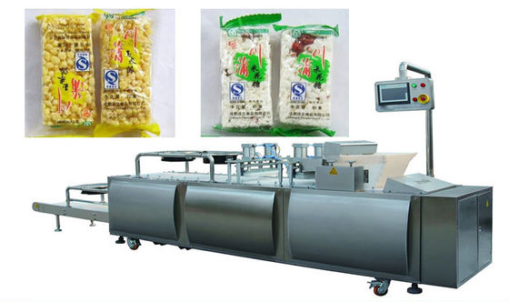 Energie-Riegel-Herstellungsmaschine Siemens SPS-Automatik-Steuerung Komplettlinie