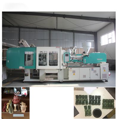 Wie man geformte Haustiersnacks herstellt - Formmaschine für Haustierkauknochen