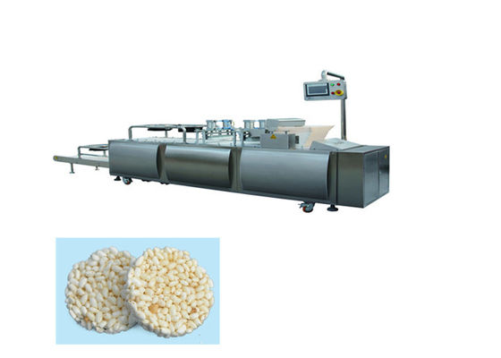 Ingery / Proteinbar Produktionslinie / Vogel-Treats Machinery