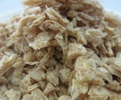 Texturierte Soja-Extruder-Maschinen-Verarbeitungslinie CE-geprüft mit 150 kg/h