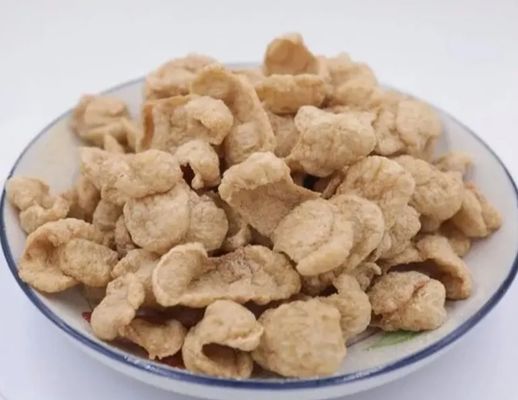 Texturierte Soja-Extruder-Maschinen-Verarbeitungslinie CE-geprüft mit 150 kg/h