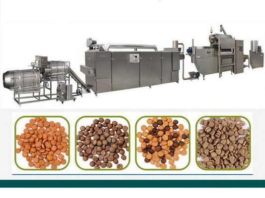 Pellet Fisch Futter Extruder Maschine AutoCAD-Layout