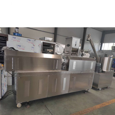 Selbsthauch-Imbiss-Produktlinie für Ball-Rohr-Stock-Ring