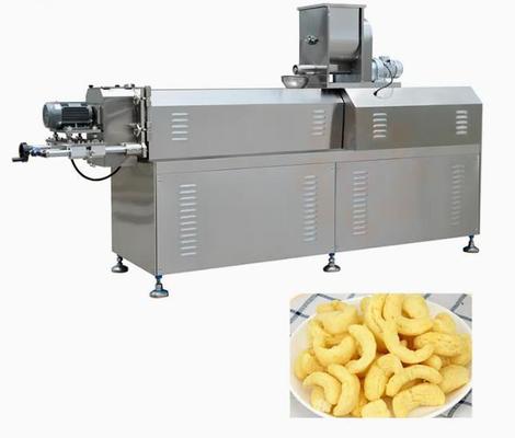 Edelstahl-Reis-Pulver, das Material 150kg/H der Maschinen-SS304 macht