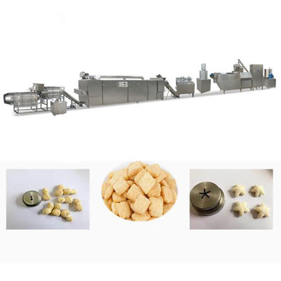 Automatischer Käseball/Hauchsnack-food-Maschine/-Fertigungsstraße
