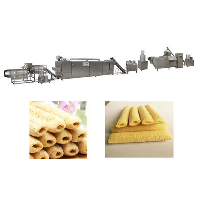Automatischer Käseball/Hauchsnack-food-Maschine/-Fertigungsstraße