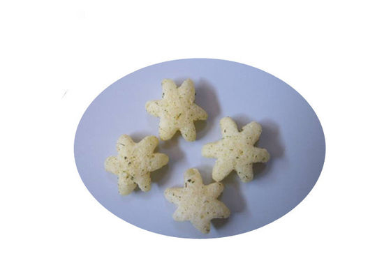 Dauerhafte Hauch-Imbiss-Maschine, Nahrungsmittelmais-Hauch-Imbisse, die Linie CER geführt machen