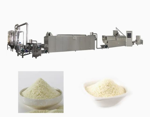 Milchpulver, das Maschine/Nahrung Reis die Herstellung der Maschine pulverisieren lässt