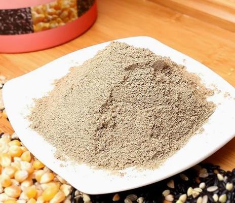 Kuskus-/Nahrungspulver Nahrungsmittelextruder-Maschine/Ausrüstungen/Extruder