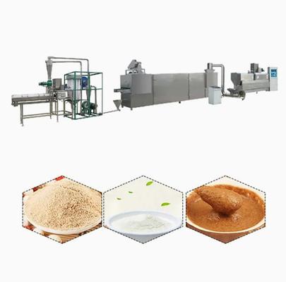 Nahrungskornpulver, Nahrungsreispulver, Milchsäuglingsnahrungs-Herstellermaschine