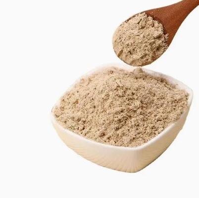 Nahrungskornpulverproduktlinienahrungsreispulverbabygetreide-Lebensmittelverarbeitungslinie/Maschine
