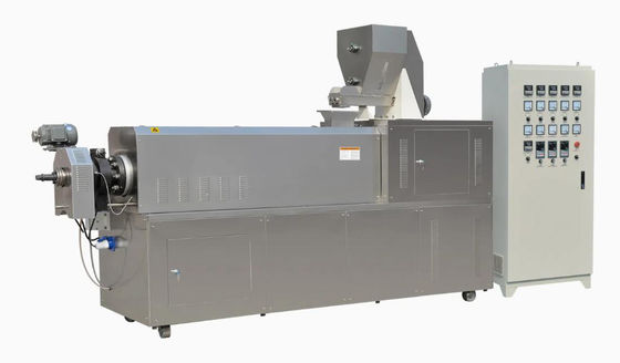 Hohe Qualität 3D beizt Nahrungsmittelmaschine/Snack-Food-Extruder-Maschine