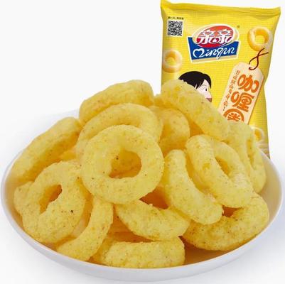 3D Art Linie der Imbiss-Extruder-maschinellen Bearbeitung mit CER Bescheinigung