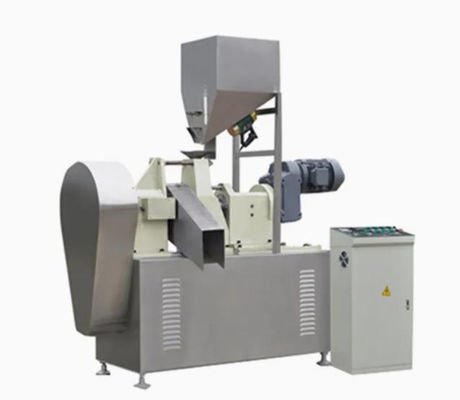 Gebratene Kugel des Mittel-3D, die Maschine herstellt