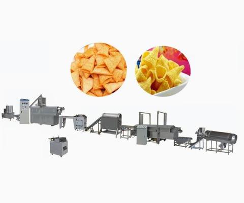 Imbiss-Extruder-Maschine der Kartoffelstärke-3D, Kekserzeugungsmaschine
