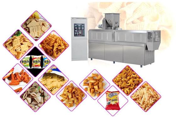 Gebratene 3 d-Mittel-Kugel, die Maschine einzigartigen Edelstahl macht