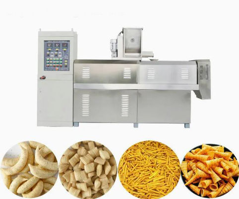 CER Edelstahl-Kartoffelchips, die Maschine 100KG/H-120KG/H herstellen