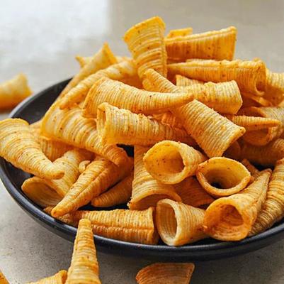 CER Edelstahl-Kartoffelchips, die Maschine 100KG/H-120KG/H herstellen