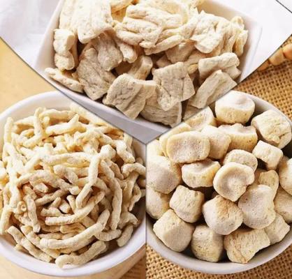 12-monatige Garantie-Soja-Extruder-Maschine, Sojabohnenverarbeitungsausrüstung