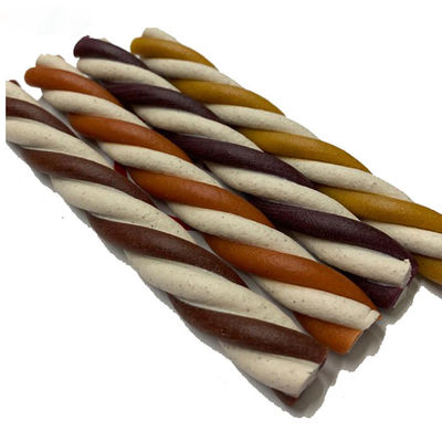 Natürliche stoßartige Festlichkeits-Zahnhölzchen verfolgen kaubares und Festlichkeiten Maschine herstellend