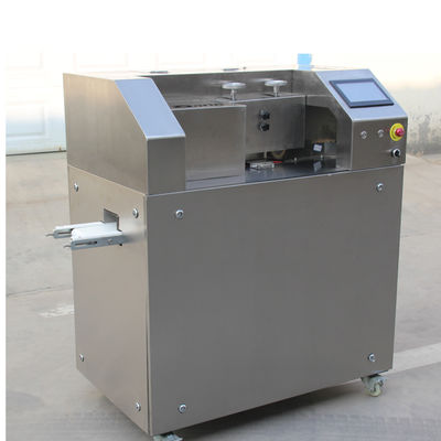 Natürliche stoßartige Festlichkeits-Zahnhölzchen verfolgen kaubares und Festlichkeiten Maschine herstellend