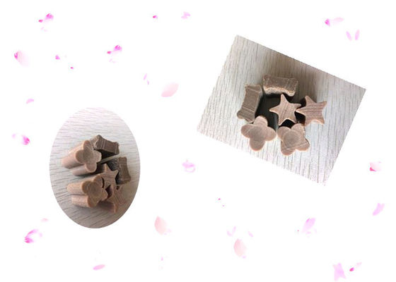 Sondern Sie/Doppelt-Farbhaustier-Lebensmittelproduktions-Fließband für proteinreiche Fleisch-Nahrung aus