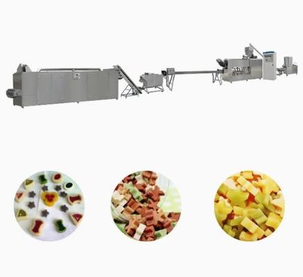 Die Hundesorgfalt-Zähne, die Imbiss-Haustier kauen, behandeln Maschine 380V oder kundengerechte Spannung