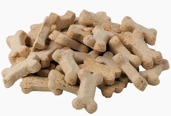 Die Hundesorgfalt-Zähne, die Imbiss-Haustier kauen, behandeln Maschine 380V oder kundengerechte Spannung