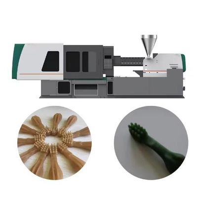 CE ISO9001 Handbuch für Hunde-Zahnpflege-Leckerli-Maschine / Tierfutter-Herstellungsmaschine