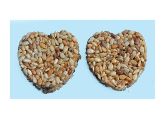 Stange des Müsliriegel-/Ball, die Maschine, Müsliriegel-Ausrüstung CER ISO9001 bildet