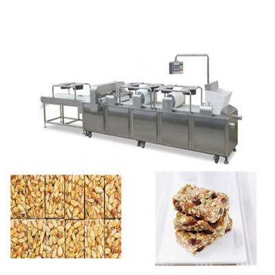 Vierkant des Edelstahl-300Kg/Hr Maschine bildend