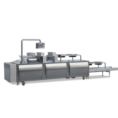 2 Vogel-Stange der Arbeitskraft-10.8kw SUS304, die Maschine herstellt