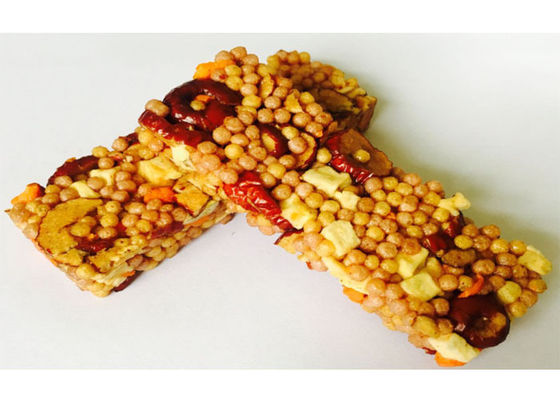 Neue SUS304 Getreideballformmaschine mit CE-Zertifikat Reis-Puff-Herstellungsmaschine