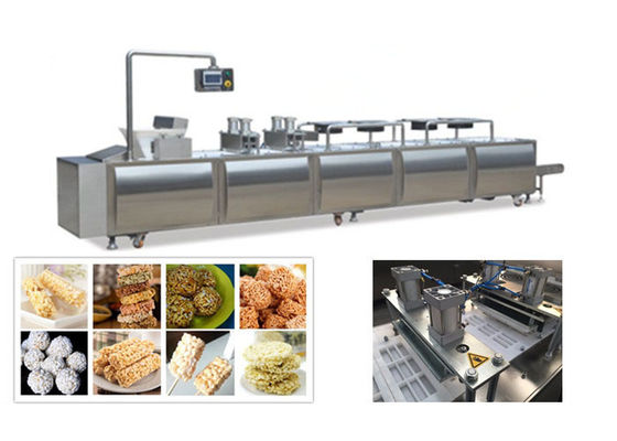 Metallform-Maschine Siemens PLC steuerte automatische Kompressionsform