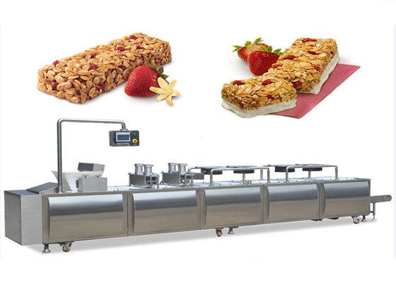 Multifunktionshaferschokolade/Karamellpopcornmaschine mit volles Leben sevices