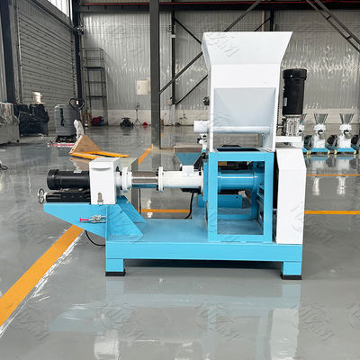 Kauen-Imbiss-Kaugummi-Hundefutter-Maschine, Nahrung- für Haustiereextruder CER/ISO9001