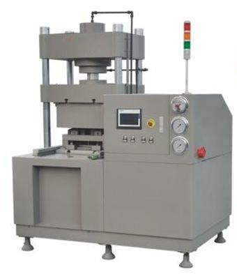 Englische Rindleder-Hundeknochen-Presse-Maschine der Versions-60T