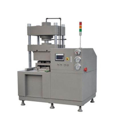 Hohe Produktivitäts-Automatisierungs-Hundefutter-Maschine für das Drücken der ungegerbten Schlachthaut/des Knochens