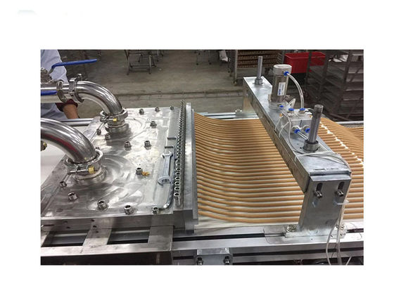 Hundefutter, Hund-Trainning-Fleisch-Imbisse, die Maschine herstellen